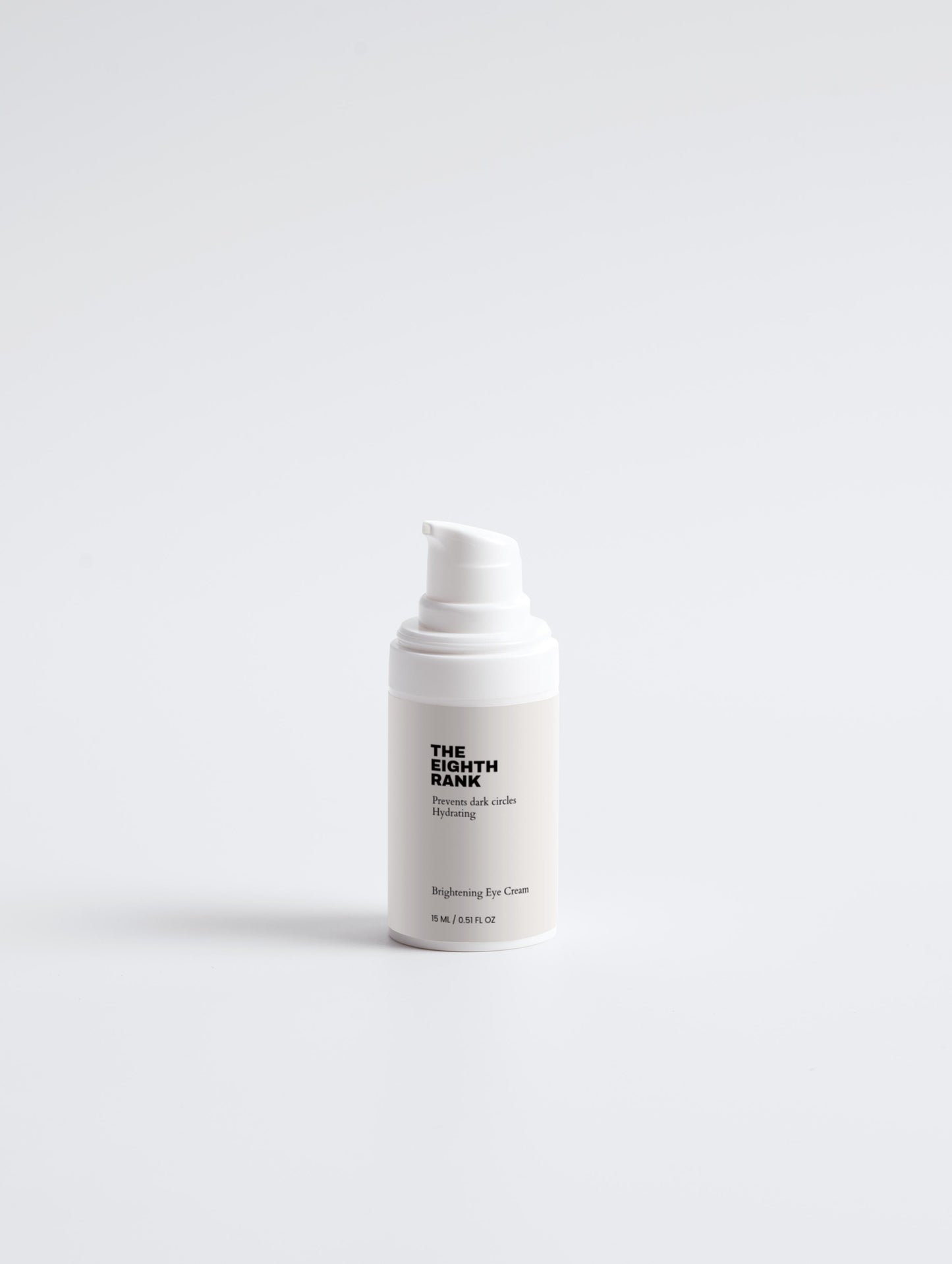 Brightening Eye Cream