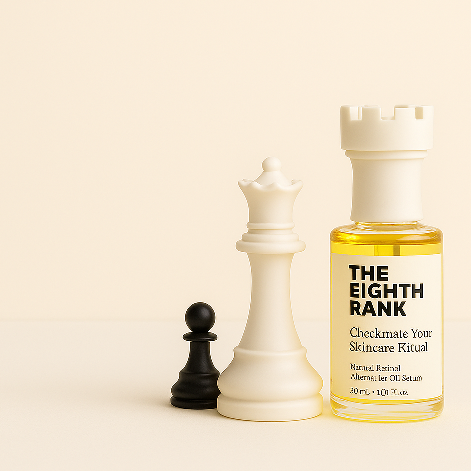 Damaged Skin Barrier