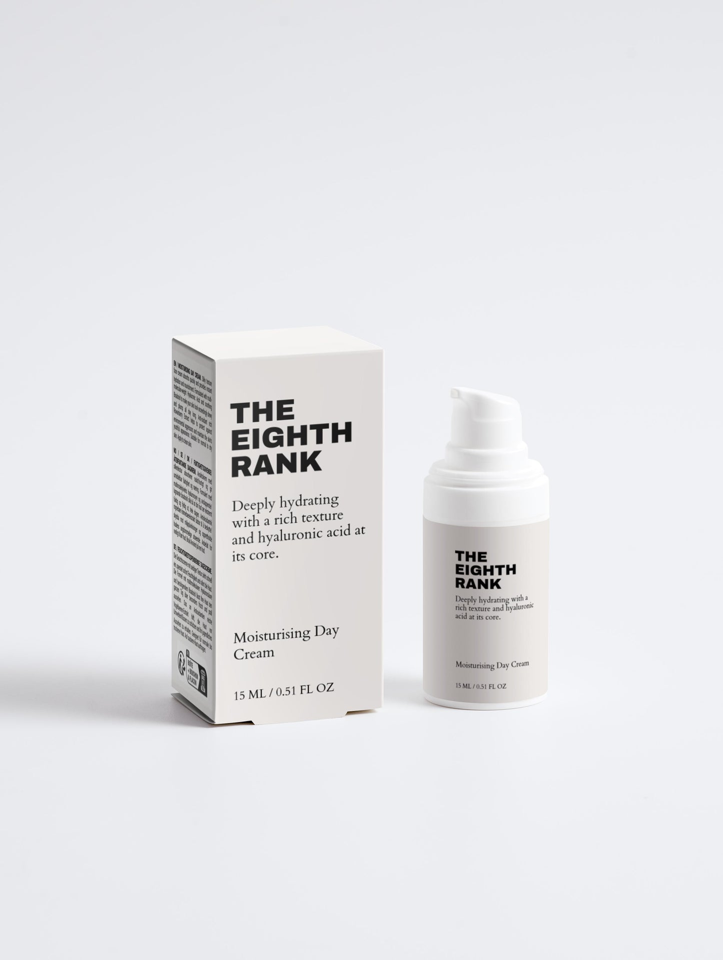 Moisturising Day Cream