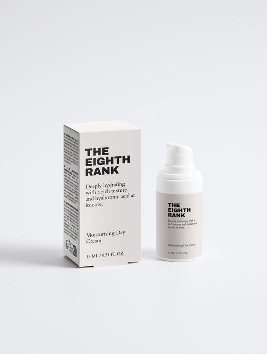 Moisturising Day Cream