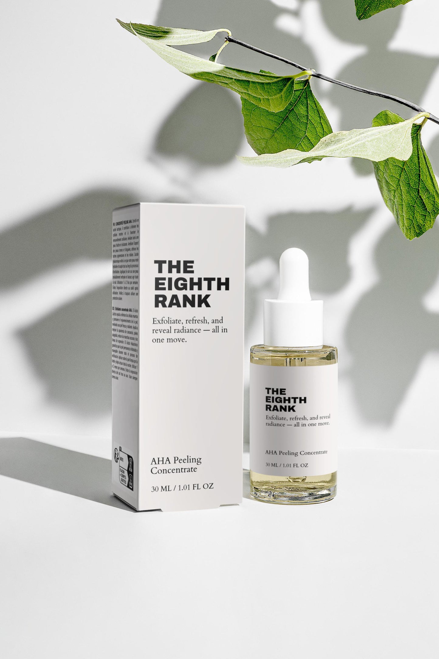 AHA Peeling Concentrate