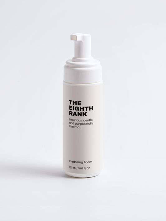 Cleansing Foam