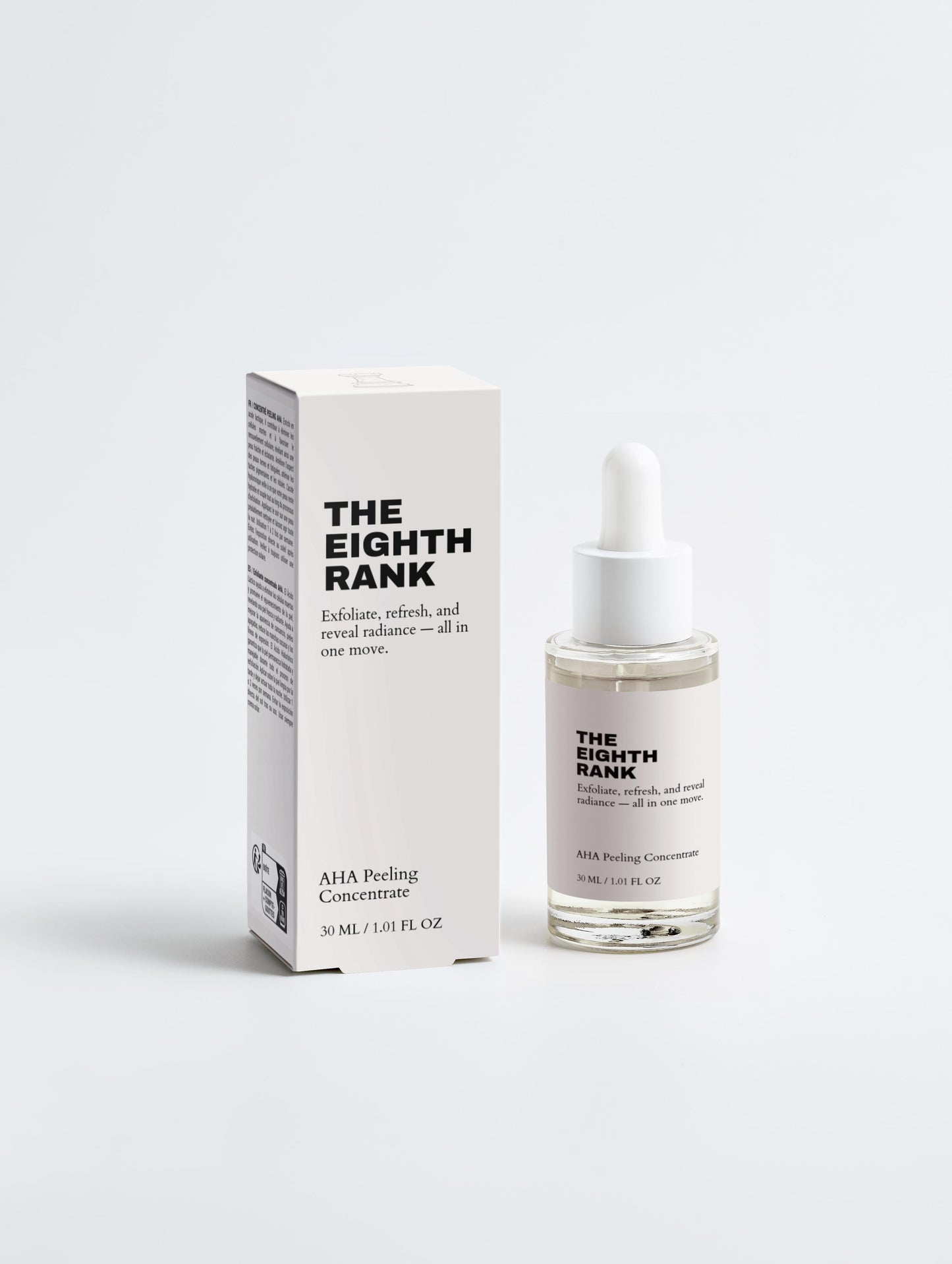 AHA Peeling Concentrate