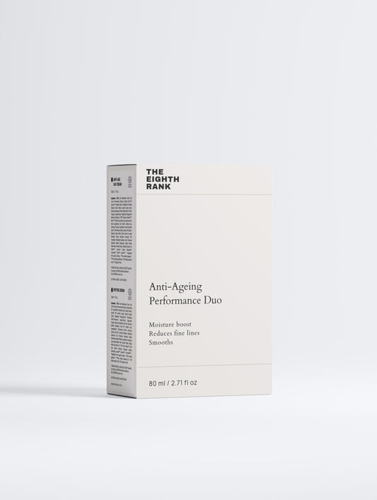 Anti-Ageing Performance Duo